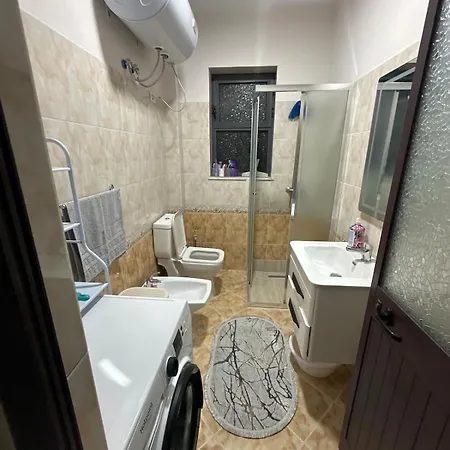 Cozy In Tirana, Albania Appartement Tirana