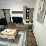 Apartment Cozy In Tirana, Albania Tirana