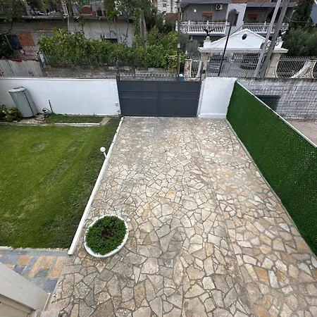 Cozy In Tirana, Albania Apartmán Tirana